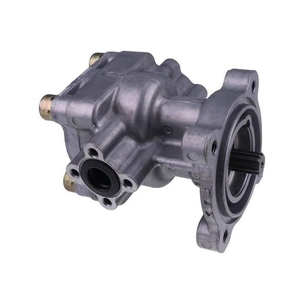 Hydraulic Pump SBA340451220 for New Holland Tractor T1110 BOOMER 1030 1020 1025