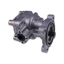 Hydraulic Pump SBA340451220 for New Holland Tractor T1110 BOOMER 1030 1020 1025