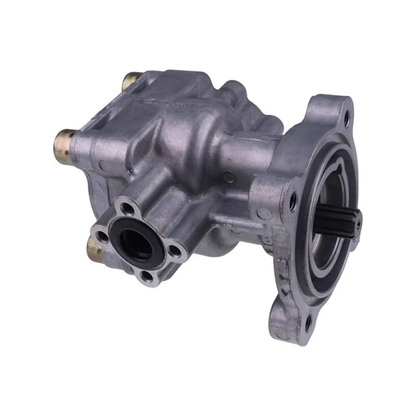Hydraulic Pump SBA340451220 for New Holland Tractor T1110 BOOMER 1030 1020 1025