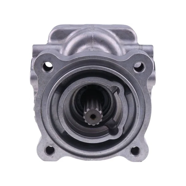 Hydraulic Pump SBA340451220 for New Holland Tractor T1110 BOOMER 1030 1020 1025 - KUDUPARTS
