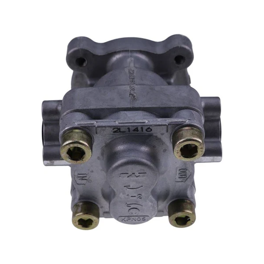 Hydraulic Pump SBA340451220 for New Holland Tractor T1110 BOOMER 1030 1020 1025 - KUDUPARTS
