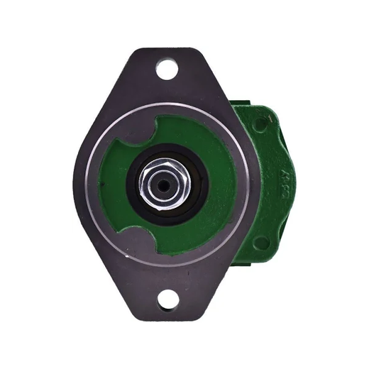 Hydraulic Pump SJ21033 SJ16701 TA14594 for John Deere Engine 4045 6068 Tractor 6110B 6120B 6135B 6140B 6150B 6B-1204 6B-1354 6E-1204 6E-1404 6E-1504 - KUDUPARTS