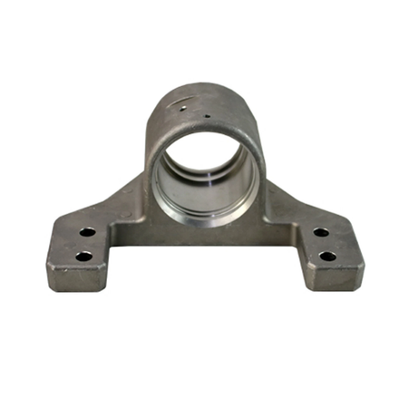 Hydraulic Pump Support 16311-36761-71 for Toyota Engine 14Z Forklift 8FD35N 8FD40N 8FD45N 8FD50N 8FD60N 8FD70N 8FD80N - KUDUPARTS