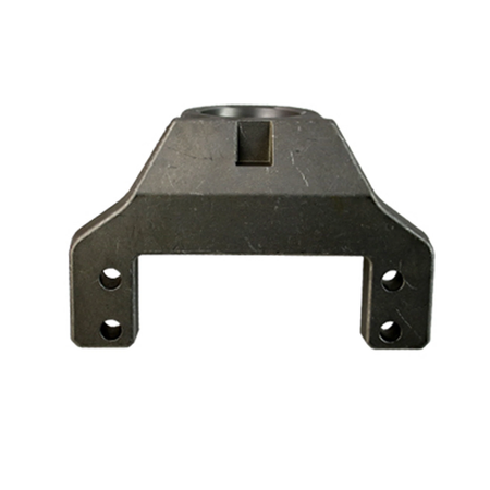 Hydraulic Pump Support 16311-36761-71 for Toyota Engine 14Z Forklift 8FD35N 8FD40N 8FD45N 8FD50N 8FD60N 8FD70N 8FD80N - KUDUPARTS