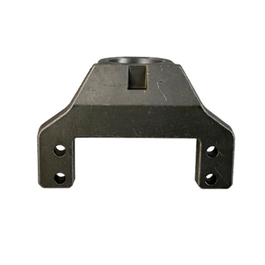 Hydraulic Pump Support 16311-36761-71 for Toyota Engine 14Z Forklift 8FD35N 8FD40N 8FD45N 8FD50N 8FD60N 8FD70N 8FD80N - KUDUPARTS