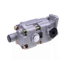 Hydraulic Pump T1150-36403 for Kubota Tractor L2501 L3240 L3400 L3301 L3430 L3540 L3560 L3940 L4400