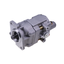 Hydraulic Pump T1150-36440 for Kubota Tractor L2800F L2800DT/HST L3130DT/EST/HST+ L4300DT L4300F L2501H