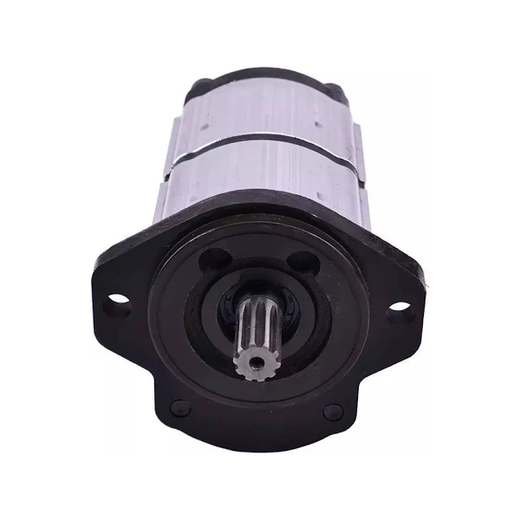Hydraulic Pump T4145-76002 for Kioti Tractor DK40 DK40ES DK45 DK50 - KUDUPARTS