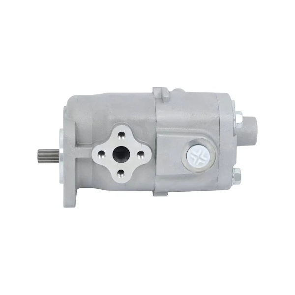 Hydraulic Pump TA020-36400 for Kubota L2900DT L3010DT L3010F L3300DT L3410DT - KUDUPARTS