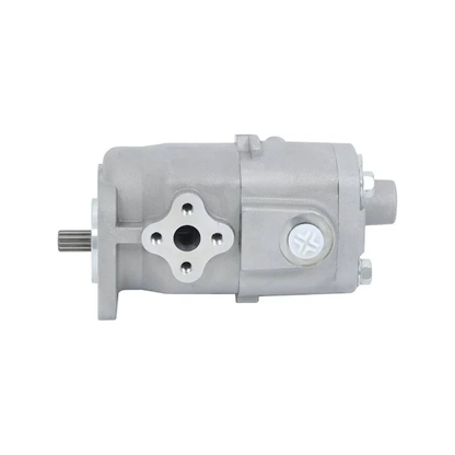 Hydraulic Pump TA020-36400 for Kubota L2900DT L3010DT L3010F L3300DT L3410DT - KUDUPARTS