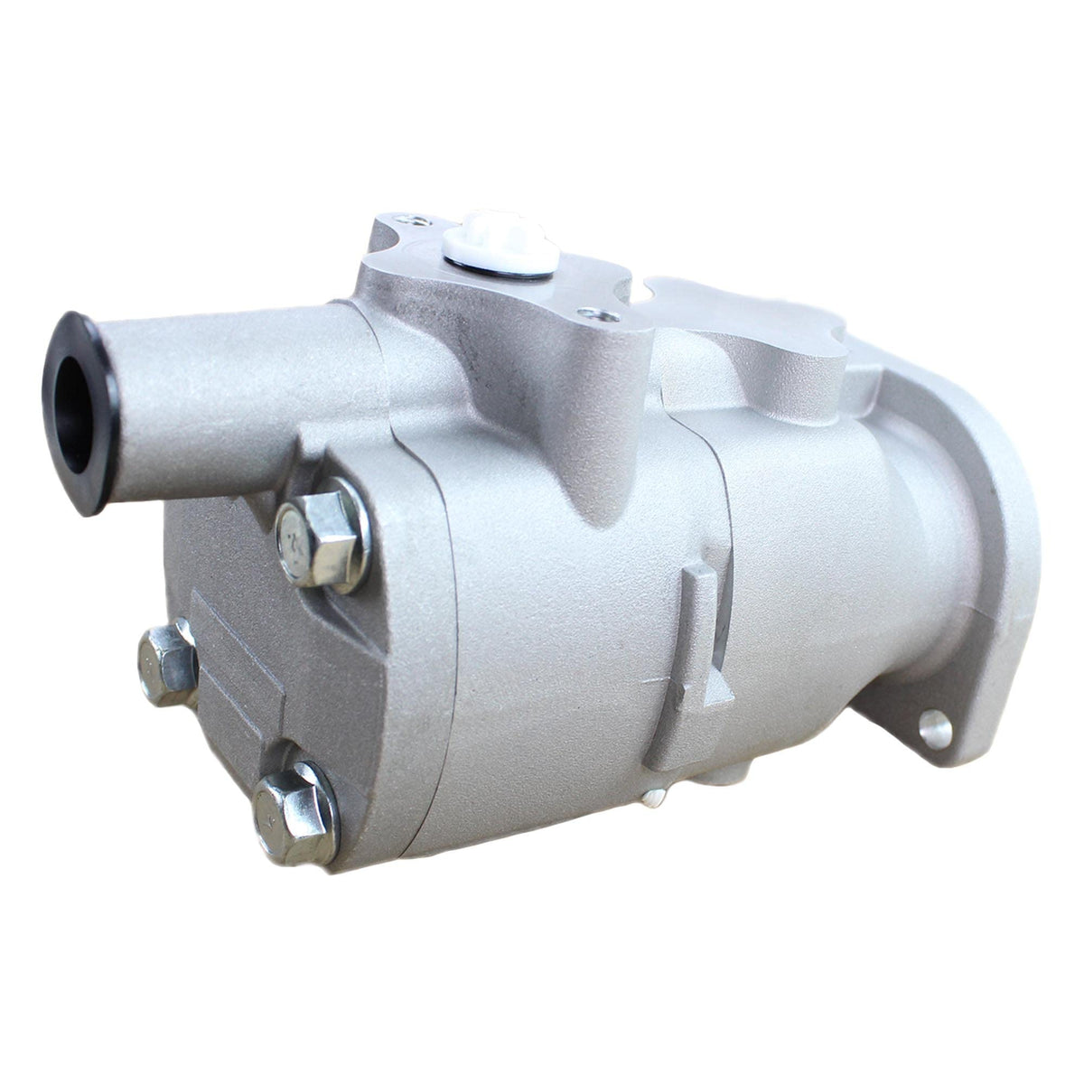 Hydraulic Pump TA020-36400 for Kubota L2900DT L3010DT L3010F L3300DT L3410DT - KUDUPARTS