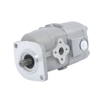 Hydraulic Pump TA020-36400 for Kubota L2900DT L3010DT L3010F L3300DT L3410DT - KUDUPARTS