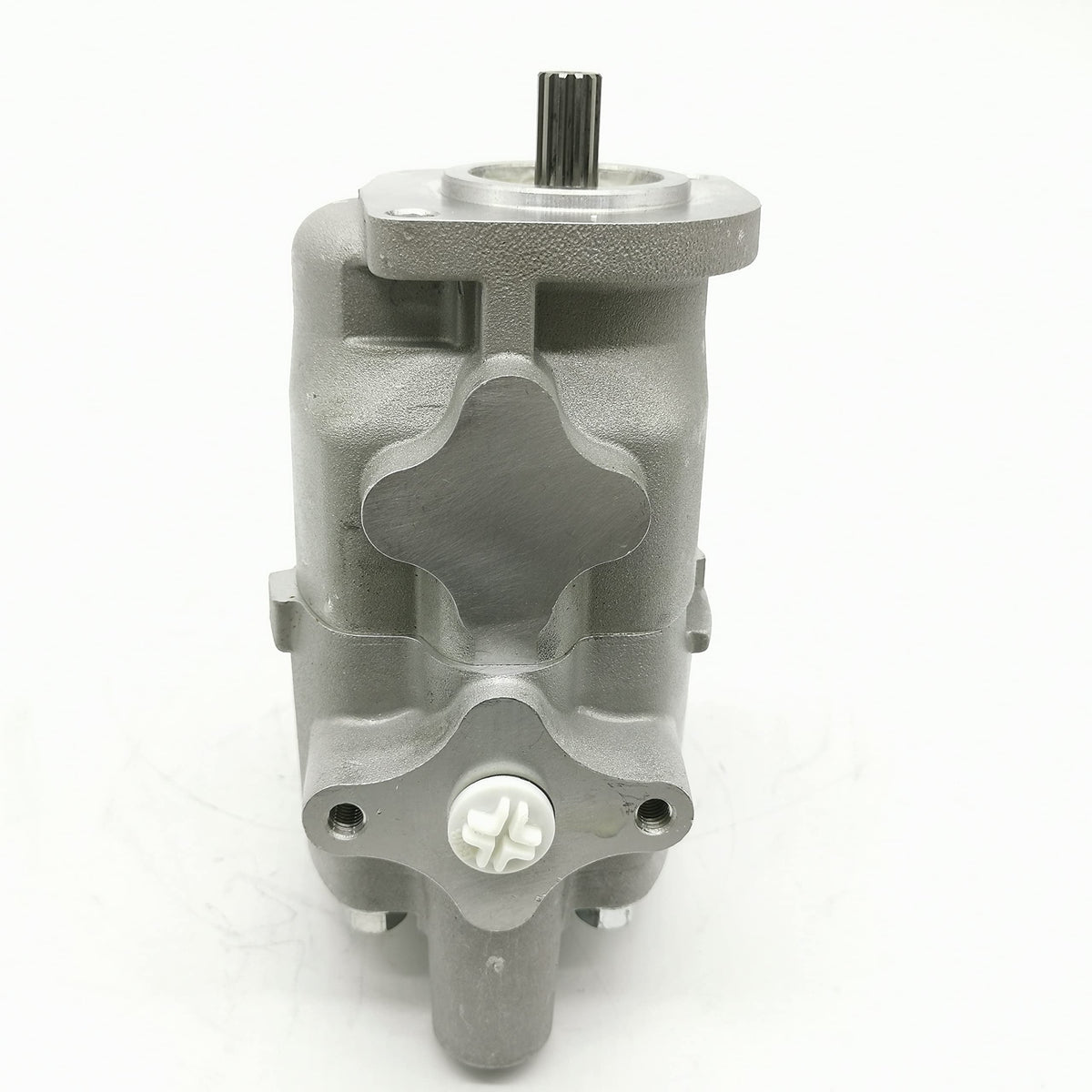 Hydraulic Pump TA020-36400 for Kubota L2900DT L3010DT L3010F L3300DT L3410DT - KUDUPARTS