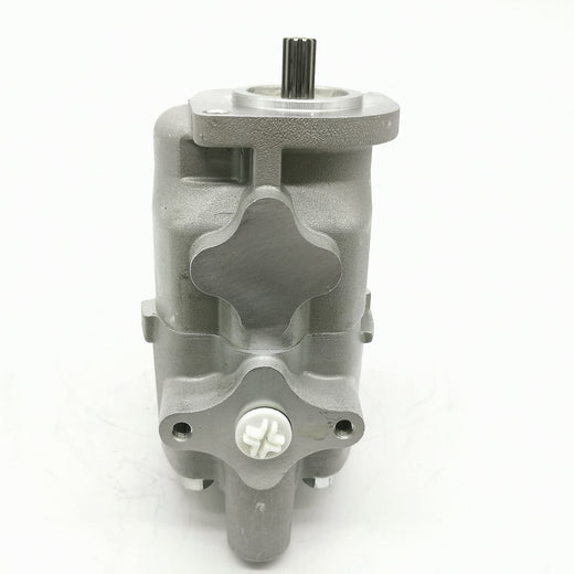 Hydraulic Pump TA020-36400 for Kubota L2900DT L3010DT L3010F L3300DT L3410DT - KUDUPARTS
