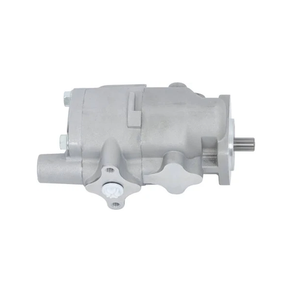 Hydraulic Pump TA020-36400 for Kubota L2900DT L3010DT L3010F L3300DT L3410DT - KUDUPARTS