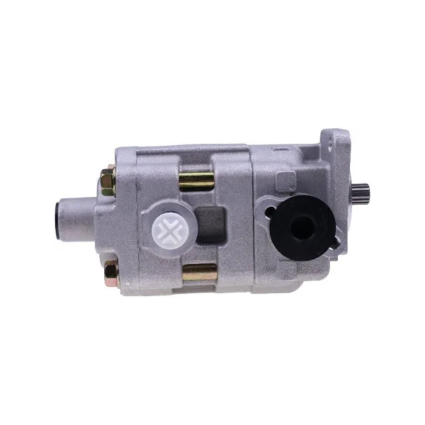 Hydraulic Pump TC050-36440 for Kubota Tractor L4240DT L4240GST L5240HST L5740HST MX5000DT MX5100DT MX5100H