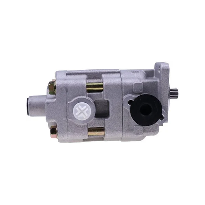 Hydraulic Pump TC050-36440 for Kubota Tractor L4240DT L4240GST L5240HST L5740HST MX5000DT MX5100DT MX5100H