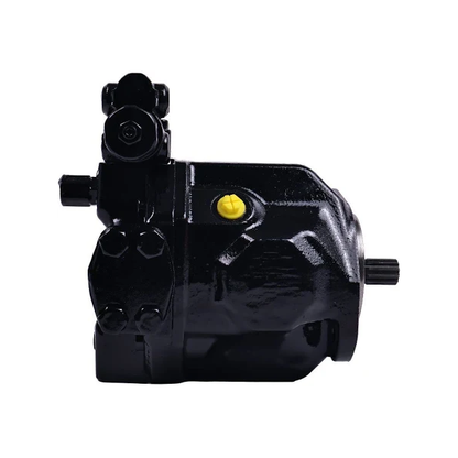 Hydraulic Pump VOE11707966 for Volvo A35D A40D T450D