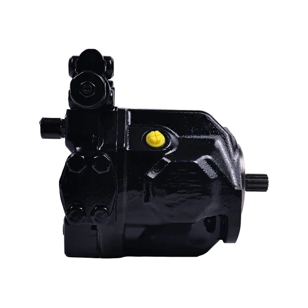 Hydraulic Pump VOE11707966 for Volvo A35D A40D T450D - KUDUPARTS