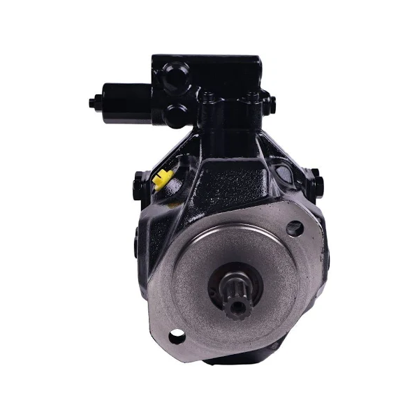 Hydraulic Pump VOE11707966 for Volvo A35D A40D T450D