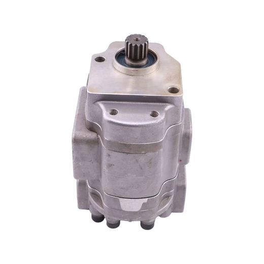 Hydraulic Pump VOE 11994188 for Volvo Loader L90 BML90 L120 BML120 - KUDUPARTS