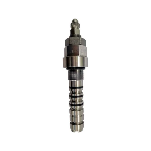 Hydraulic Pump Valve Assy 708-1T-03722 for Komatsu PC30R-8 PC35R-8 PC40R-8 PC45R-8 Excavator - KUDUPARTS