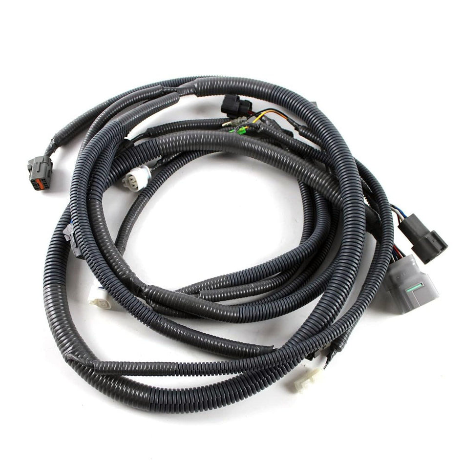 Hydraulic Pump Wiring Harness 3094204 for Hitachi EX100-2 EX120-2 EX120-3 Excavator