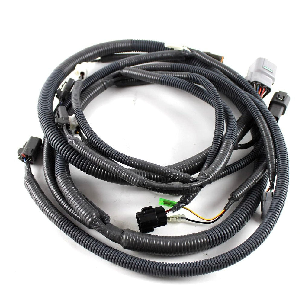 Hydraulic Pump Wiring Harness 3094204 for Hitachi EX100-2 EX120-2 EX120-3 Excavator