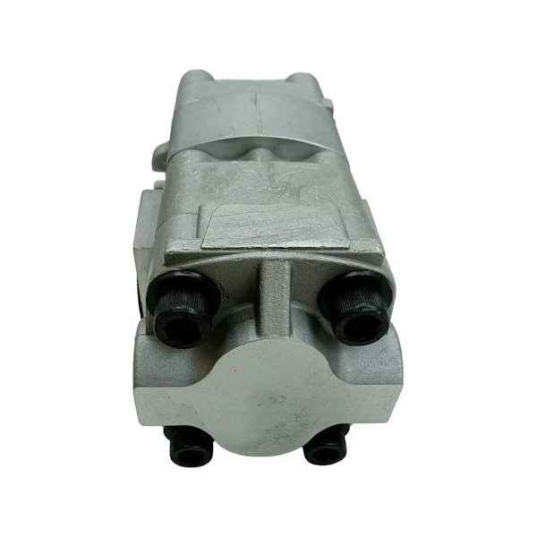 Hydraulic Pump YT10V00005F1 for New Holland Crawler Excavator EH70 E80 EH80 E70SR E70 - KUDUPARTS