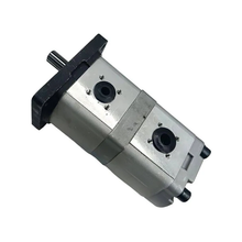 Hydraulic Pump for Kubota Tractor M5700