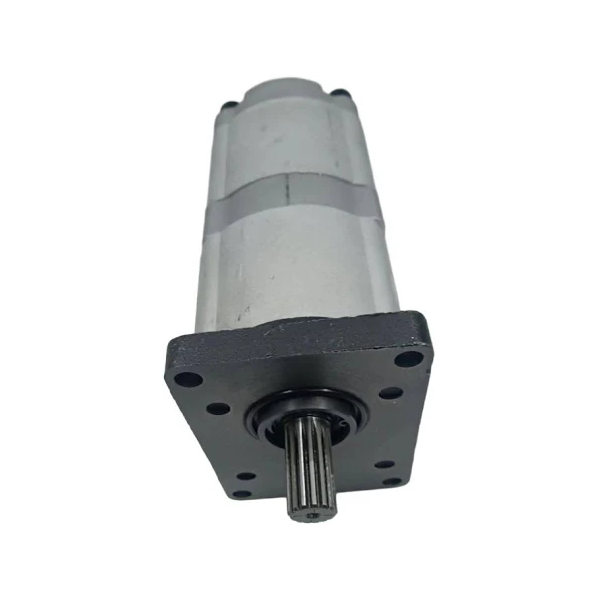 Hydraulic Pump for Kubota Tractor M5700 - KUDUPARTS