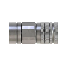 Hydraulic Quick-Connect Coupler M131862 for John Deere 110 4475 6675 8875 HH75 HH100 50C 50D 50G 60D 60G 35C 35D 35G 27C 27D