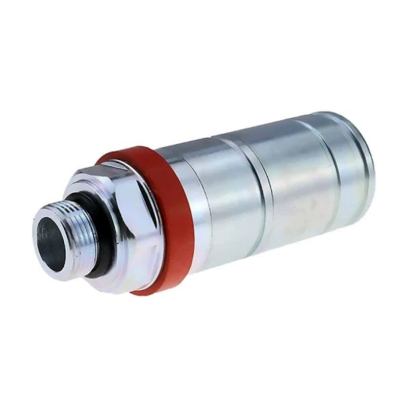 Hydraulic Quick Connect Coupler RE322903 for John Deere 5220 5225 5320 5325 5420 5520 8100 8200 8300 DB50 DB55 DB60 - KUDUPARTS