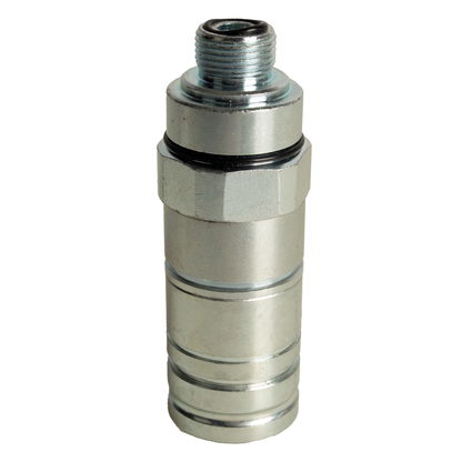 Hydraulic Quick Connect Coupling RE58243 AL181368 for John Deere Tractor 4755 4760 4960 7200 7210 7400 7410 7600 7700 7800 7930 8100 8110