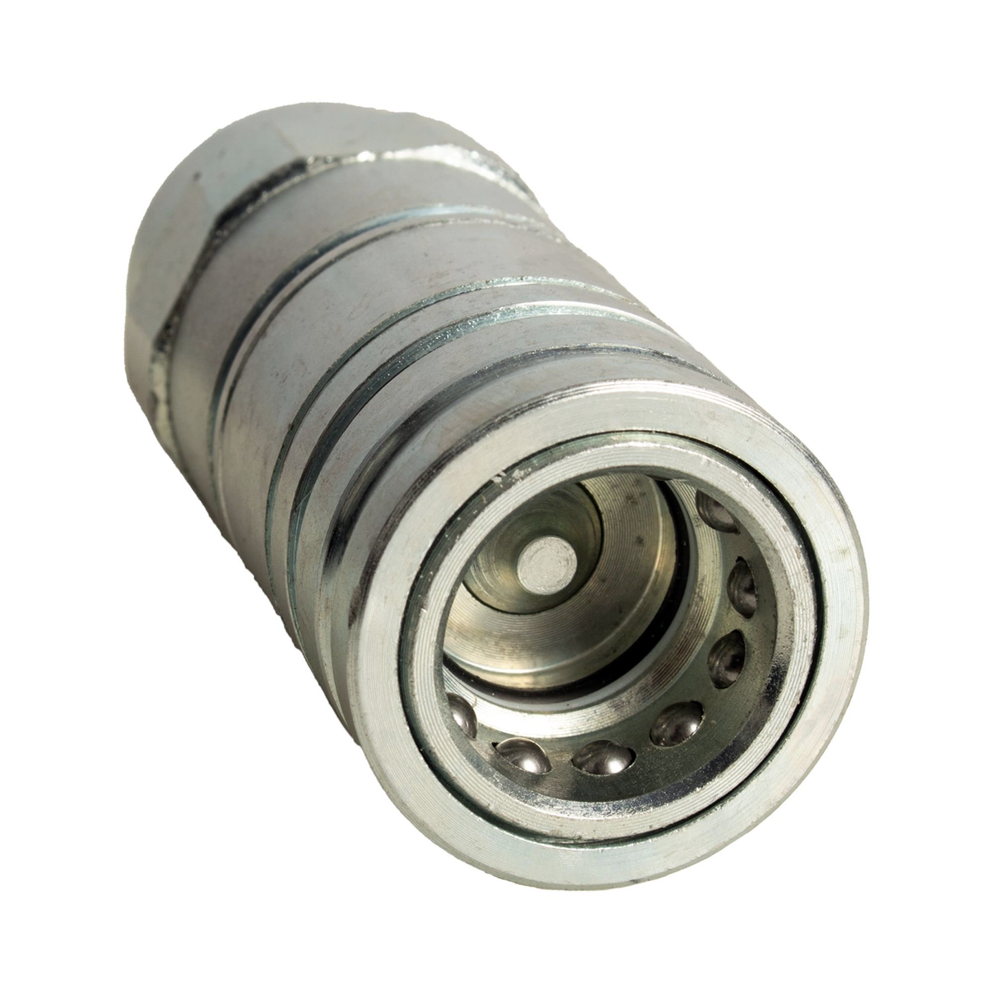 Hydraulic Quick Connect Coupling RE58243 AL181368 for John Deere Tractor 4755 4760 4960 7200 7210 7400 7410 7600 7700 7800 7930 8100 8110