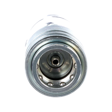 Hydraulic Quick Coupler 257481A2 for CASE MX180 MX150 MX170 MX180 MX200 MX210 MX220 - KUDUPARTS