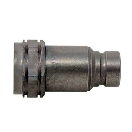 Hydraulic Quick Coupler Plug M131863 for John Deere HH75 110 17ZTS 27ZTS 35ZTS 50ZTS 4475 6675 8875 HH100 - KUDUPARTS