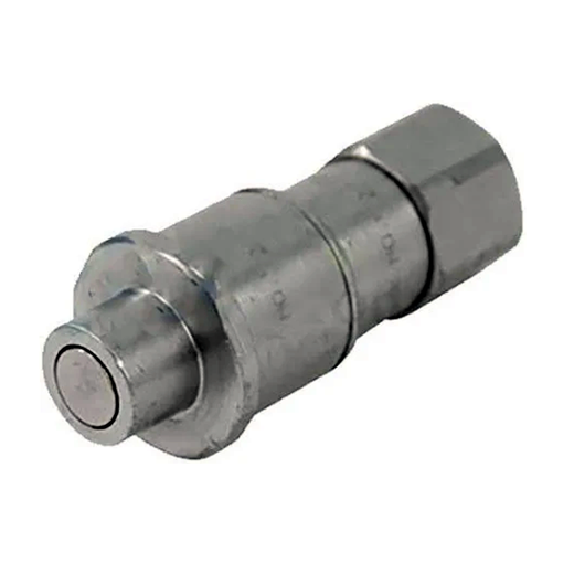 Hydraulic Quick Coupler Socket AH225668 for John Deere 1092 600 606 608 612 616 618 620 622 625 6.8L - KUDUPARTS