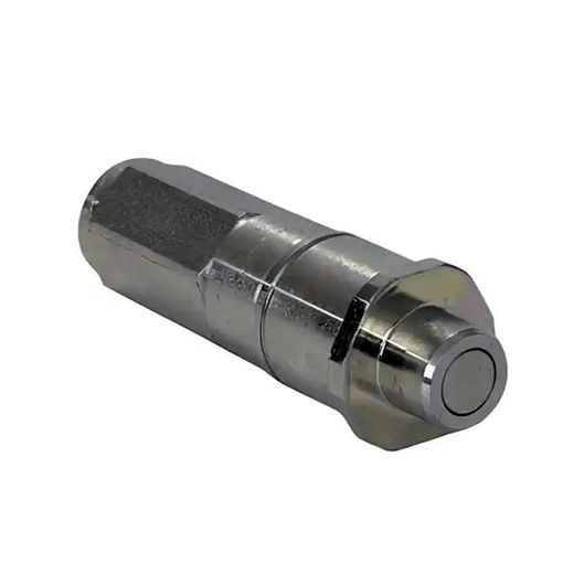 Hydraulic Quick Coupler Socket AH225668 for John Deere 1092 600 606 608 612 616 618 620 622 625 6.8L - KUDUPARTS
