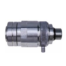 Hydraulic Quick Coupler Socket AL210586 for John Deere Tractor 6100 6200 6210 6500 6420