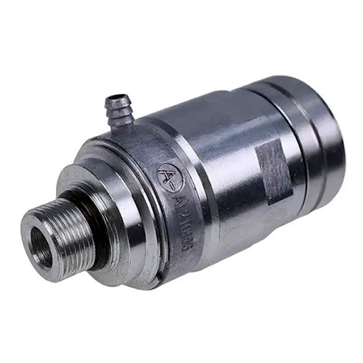 Hydraulic Quick Coupler Socket AL210586 for John Deere Tractor 6100 6200 6210 6500 6420 - KUDUPARTS