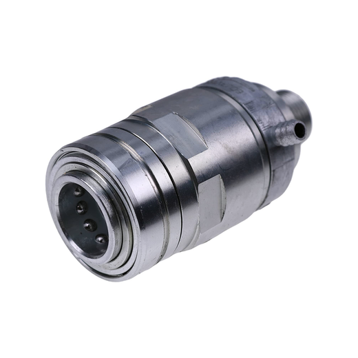 Hydraulic Quick Release Coupling AL210585 for John Deere Tractor 6010 6120L SE6200 SE6210 - KUDUPARTS