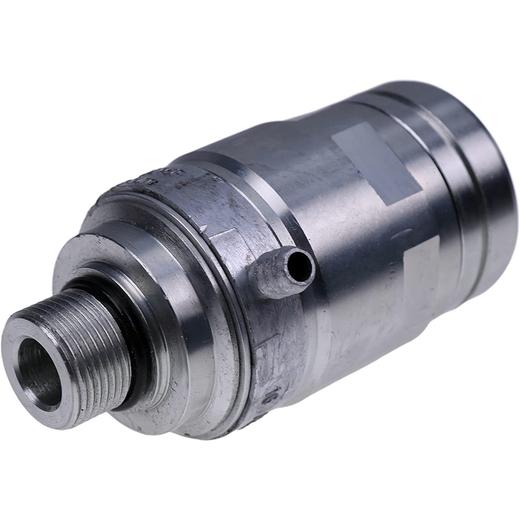 Hydraulic Quick Release Coupling AL210585 for John Deere Tractor 6010 6120L SE6200 SE6210 - KUDUPARTS