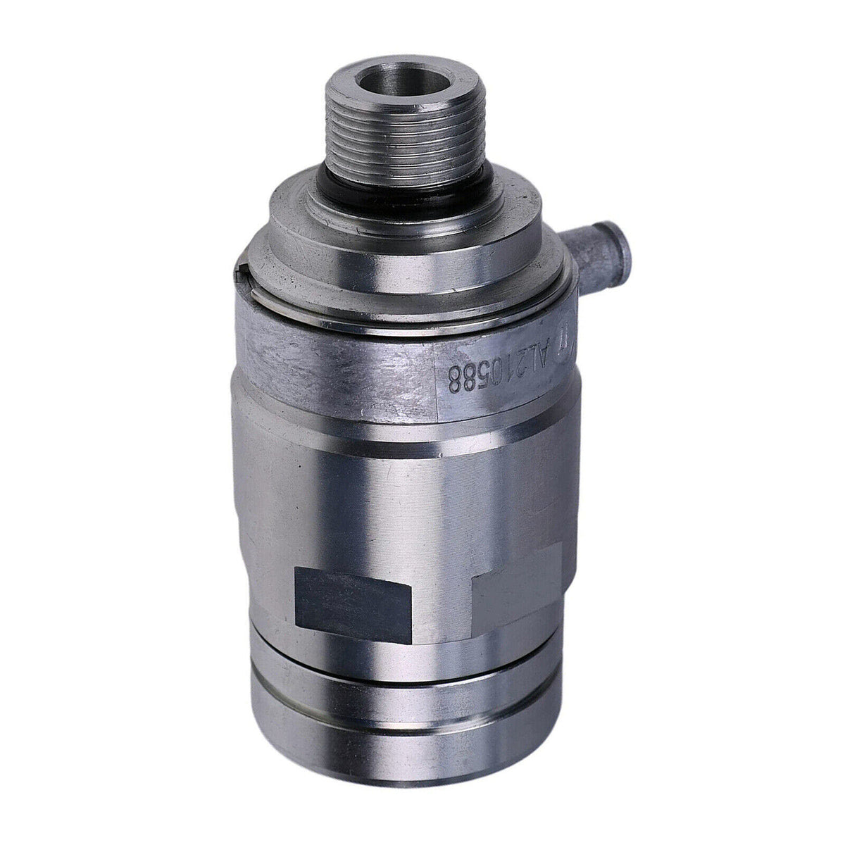 Hydraulic Quick Release Coupling AL210588 for John Deere Tractor 6090MC 4045HL490 - KUDUPARTS