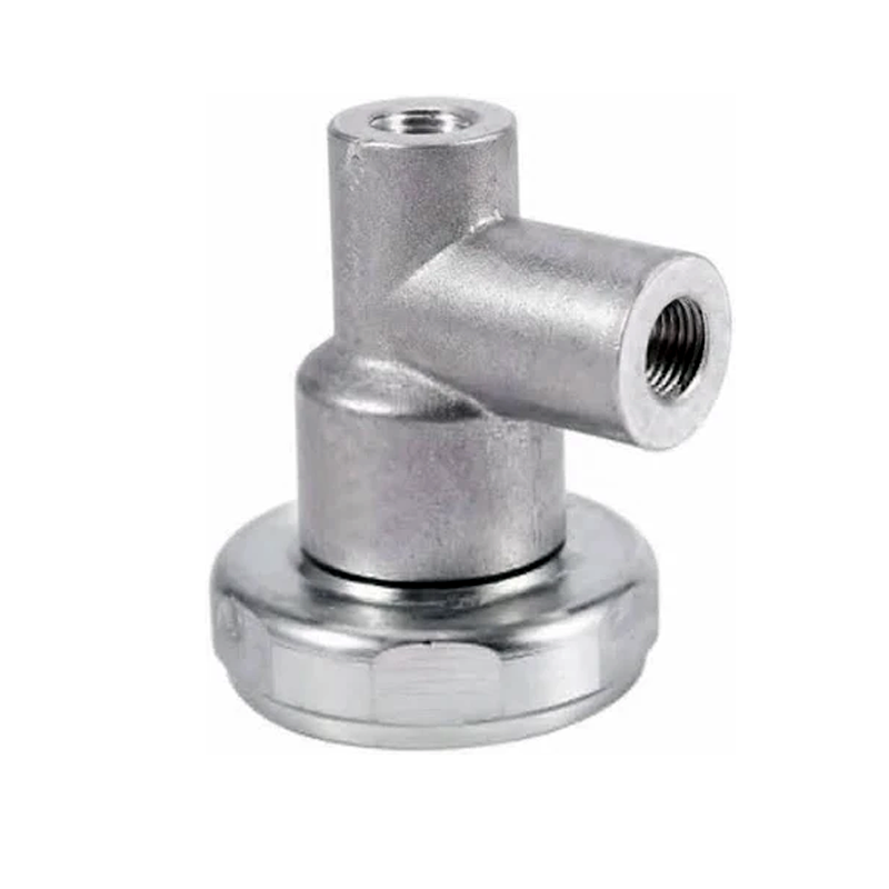 Hydraulic Regulator 41690-2H100 for Hyundai Elantra Touring - KUDUPARTS