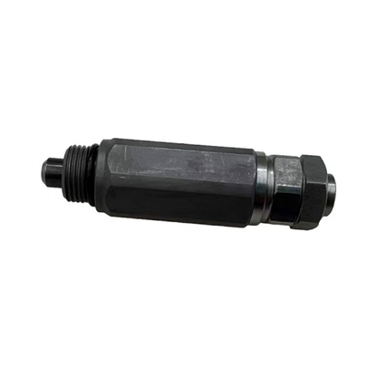 Hydraulic Relief Valve 172A64-74480 for Yanmar Excavator Vio17