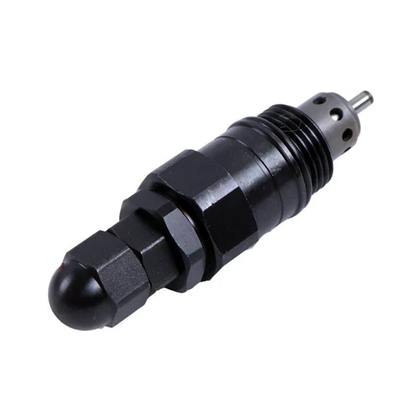 Válvula de alivio hidráulica 25/221042 para excavadoras JCB 802, 803, 804 y manipuladoras telescópicas 524-50 y 527-55