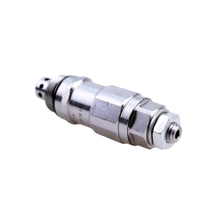 Hydraulic Relief Valve 51650-9 51650-4 for Hyundai Excavator HL730-7 HL730-9S HL740-3 HL740-7 HL740-9S HL740TM-7