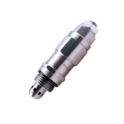 Hydraulic Relief Valve 51650-9 51650-4 for Hyundai Excavator HL730-7 HL730-9S HL740-3 HL740-7 HL740-9S HL740TM-7