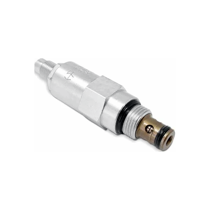 Hydraulic Relief Valve 70000801 for JLG Boom Lift 1250AJP 340AJ 1350SJP 1200SJP - KUDUPARTS